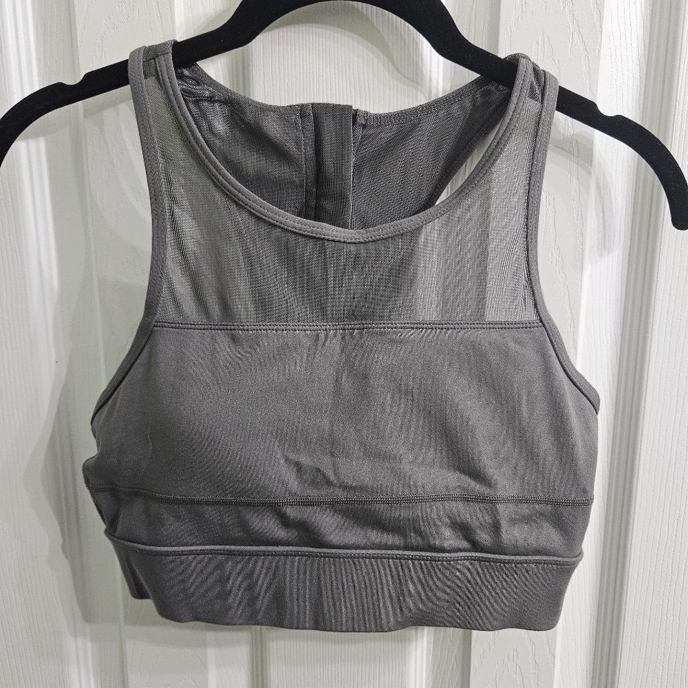 Zyia All Star sports bra